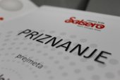 Zaključki plesnih tečajev 2015