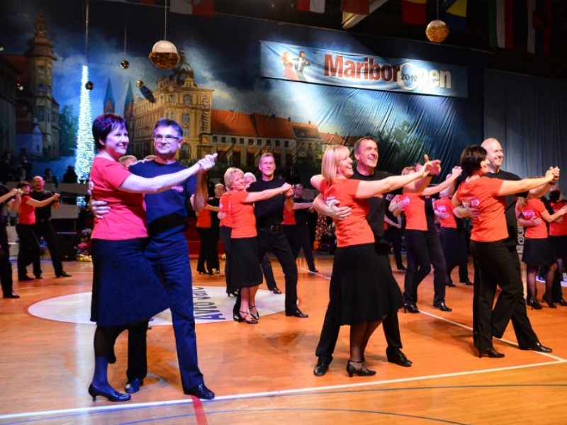 Maribor Open