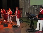 Plesni dogodki 2011/12