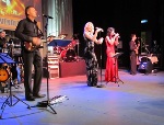 Plesni dogodki 2010/11